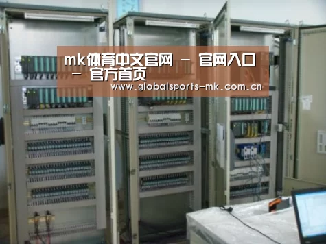 mk体育平台首页案例展示五