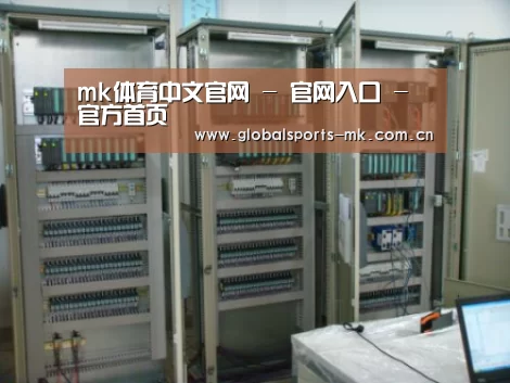 mk体育平台首页案例展示五(图1)