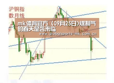 mk体育官方_(09月25日)煤制气的春天是否来临(图3) mk体育